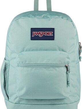 tiffany blue jansport backpack RIGHT PACK organized bag for daily life JanSport Big Student Backpack |